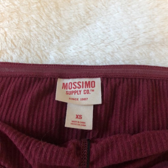 Off the shoulder t shirt - Picture 2 of 2